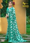 Mansi Vol 11 By Lt Micro Printed Daily Wear Saree Suppliers In India